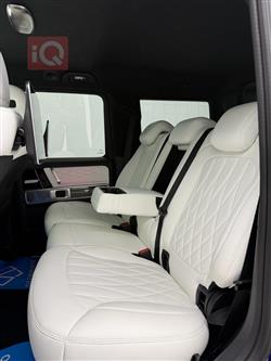 مرسيدس بنز G-Class